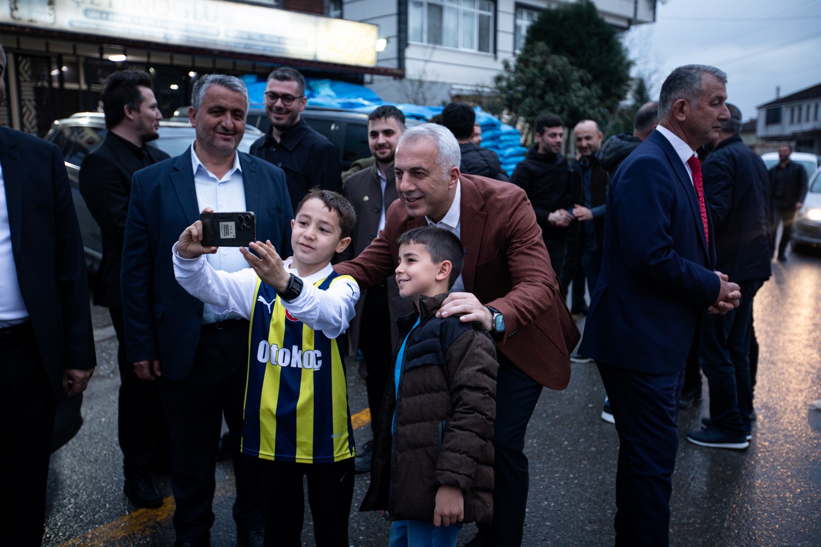 PUNA ORTAKÖY KARARINI VERDİ; BABAOĞLU İLE YOLA DEVAM